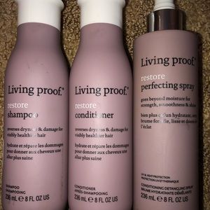 Living Proof Bundle